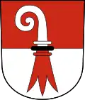 Blazono de Bättwil