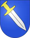 Blazono de Bévilard