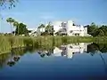 Astronaut Memorial Planetarium and Observatory, Cocoa (Florido)