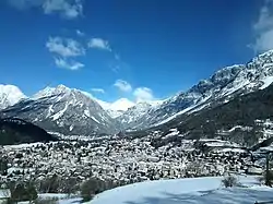 Bormio