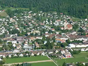 Balsthal