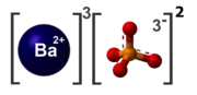Baria fosfato13517-08-3