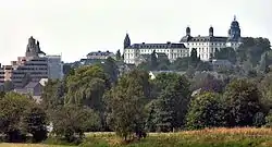 Bensberg, nun parto de Bergisch Gladbach