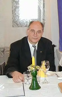 György Benyik