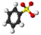benzenosulfonata acido