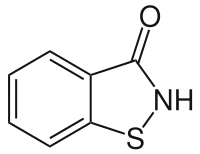 Benzoizotiazolinono