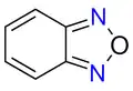 Benzofurazano