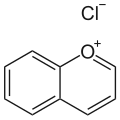 Kromeniliuma jono