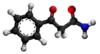 benzoila acetamido