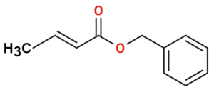 benzila krotonato