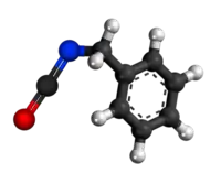 benzila izocianato