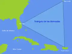 Bermuda triangulo (Tero)