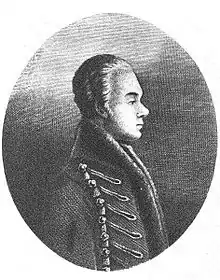 Gergely Berzeviczy