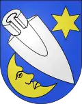 Blazono de Bettenhausen