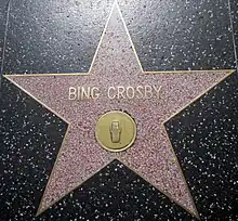 Bing Crosby