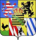 Saksio-Weimar-Eisenach