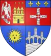 Insigno de Lot-et-Garonne