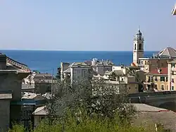 Bogliasco