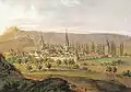 Brackenheim en 1820