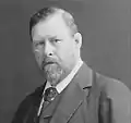 Bram Stoker(1847-1912)