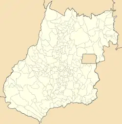 Pirenópolis (Gojaso)