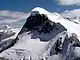 Breithorn (okcidenta pinto, 4.164).