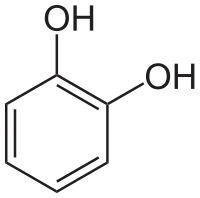 Pirokatekolo