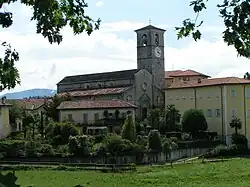 Brezzo di Bedero