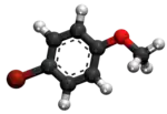 bromoanizolo