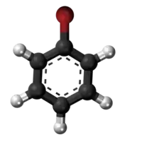 bromobenzeno