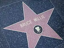 Bruce Willis