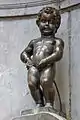 Manneken Pis