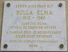 Elma Bulla