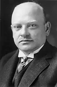 Gustav Stresemann