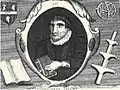 Robert Burton(1577-1640)