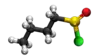 butano-sulfinila klorido