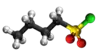 butano-sulfonila klorido