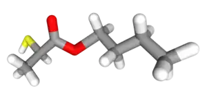 Butila tiolaktato