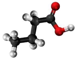 buterata acido