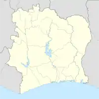 Bouaké (Ebur-Bordo)