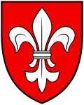 Blazono de Saint-Prex