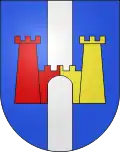 Blazono de Cadenazzo