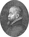 Joachim Camerarius(1534-1598)