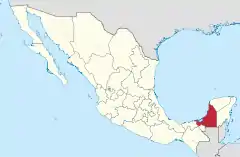 Campeche (Tero)