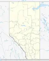 Vegreville (Alberto)