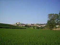 Casorzo Monferrato