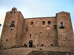 Castelbuono