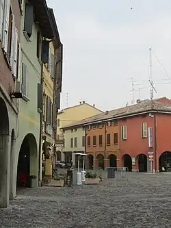 Castelnovo di Sotto