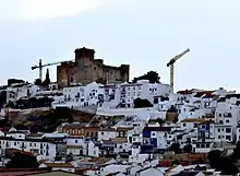 Espejo (Córdoba, Andaluzio)