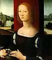 Katerina Sforza(1463-1509)